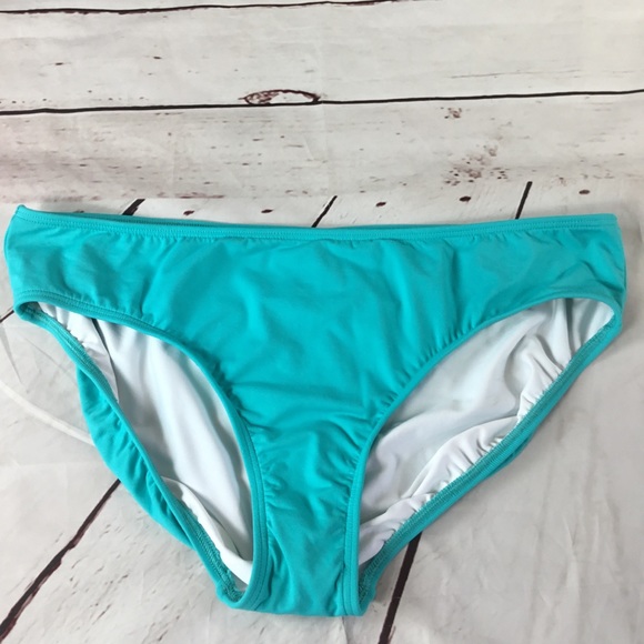 lands end bathing suit bottoms